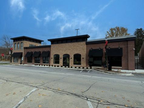 110 North River Street East Dundee IL 60118