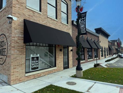 110 North River Street East Dundee IL 60118
