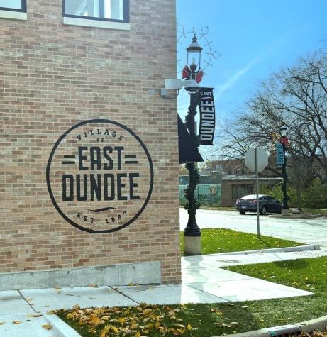 110 North River Street East Dundee IL 60118