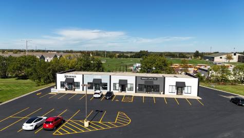 610 Plaza Drive Sycamore IL 60178