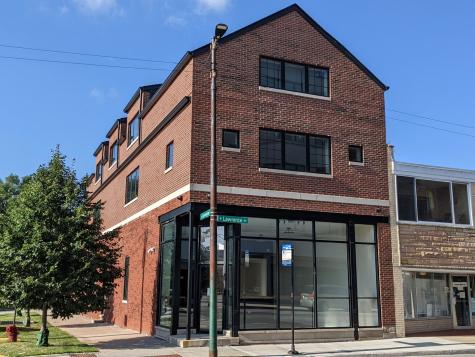 5001 West Lawrence Avenue Chicago IL 60630