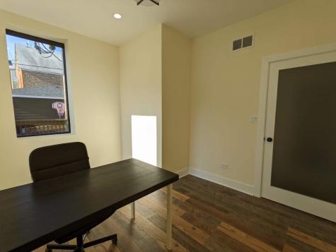 5001 West Lawrence Avenue Chicago IL 60630