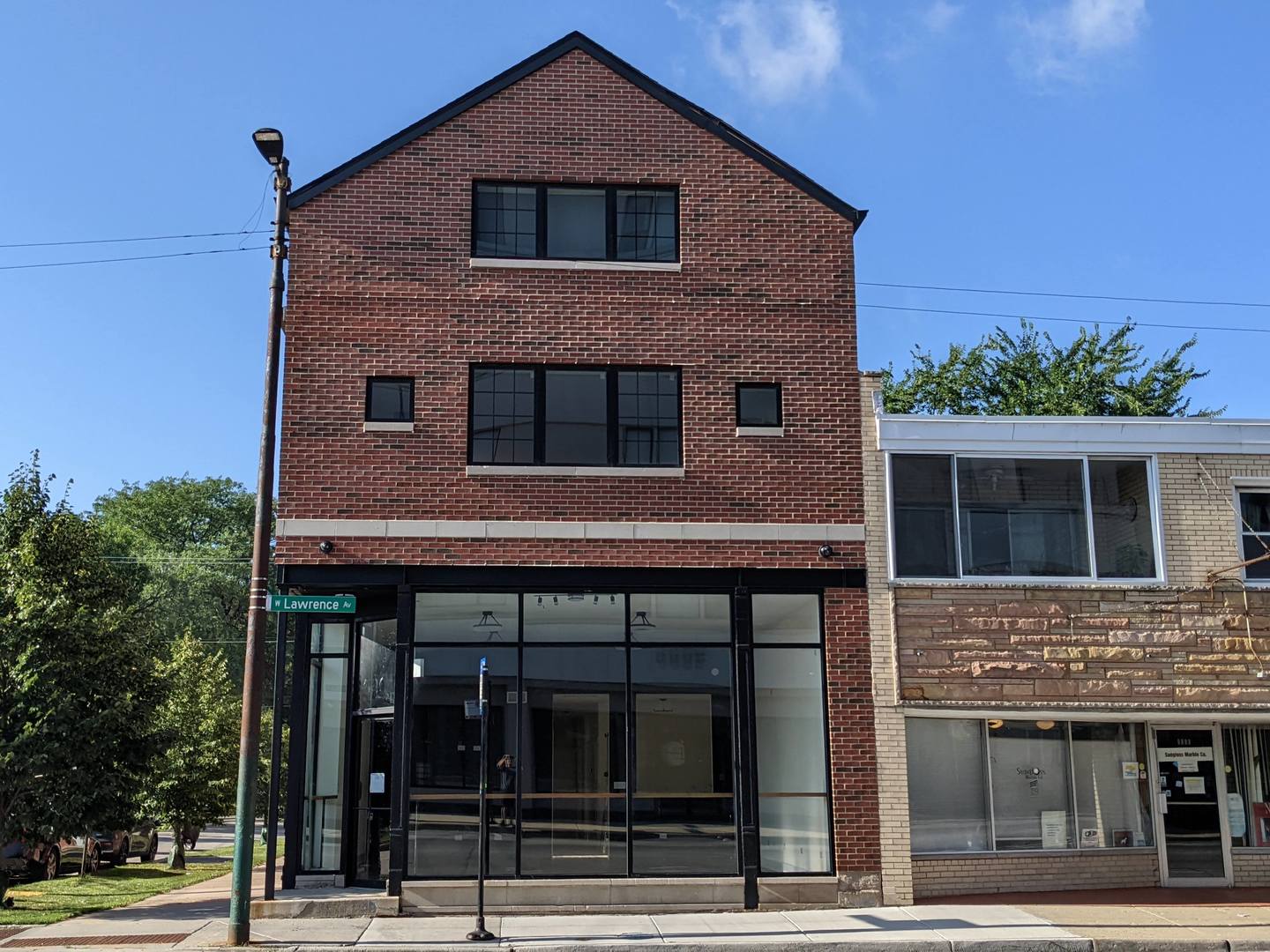 5001 West Lawrence Avenue Chicago IL 60630