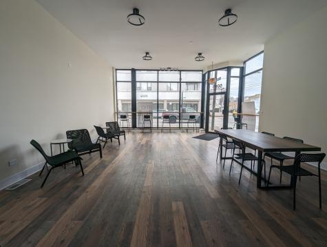 5001 West Lawrence Avenue Chicago IL 60630