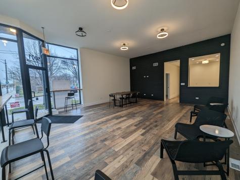 5001 West Lawrence Avenue Chicago IL 60630