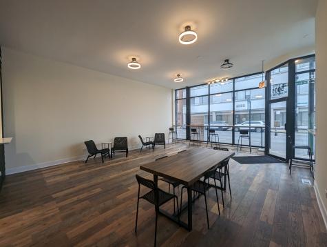 5001 West Lawrence Avenue Chicago IL 60630