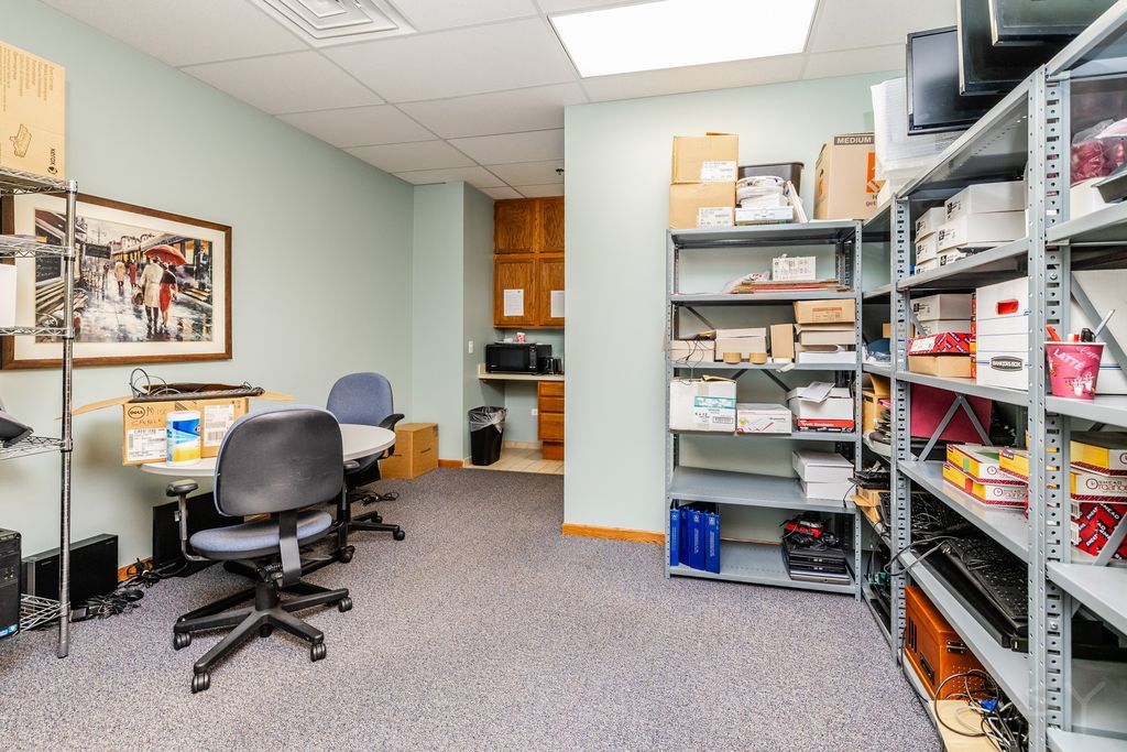 1510 Plainfield Road Darien IL 60561