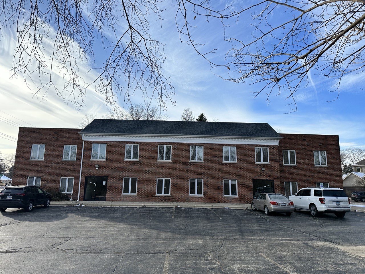 906 Lacey Avenue Lisle IL 60532