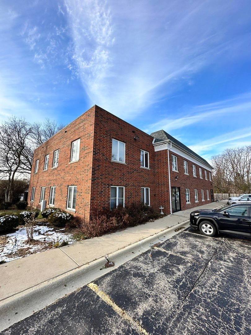 906 Lacey Avenue Lisle IL 60532