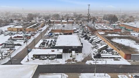 2020 N 15th Avenue Melrose Park IL 60160