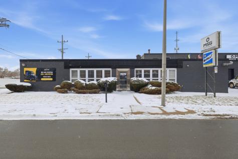 2020 N 15th Avenue Melrose Park IL 60160