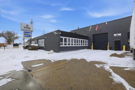 2020 N 15th Avenue Melrose Park IL 60160