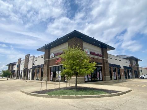902 Meijer Drive Champaign IL 61822
