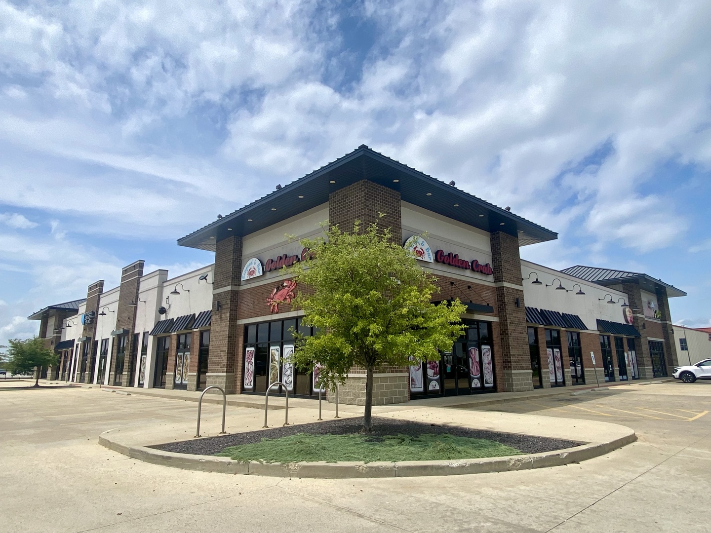 902 Meijer Drive Champaign IL 61822