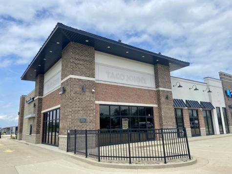 902 Meijer Drive Champaign IL 61822