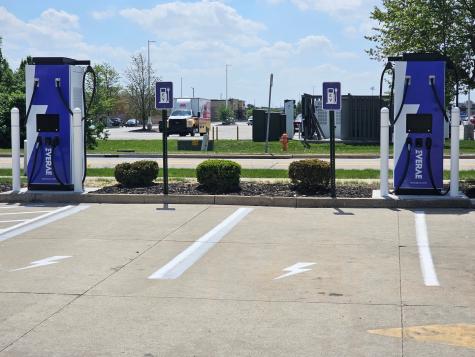 902 Meijer Drive Champaign IL 61822