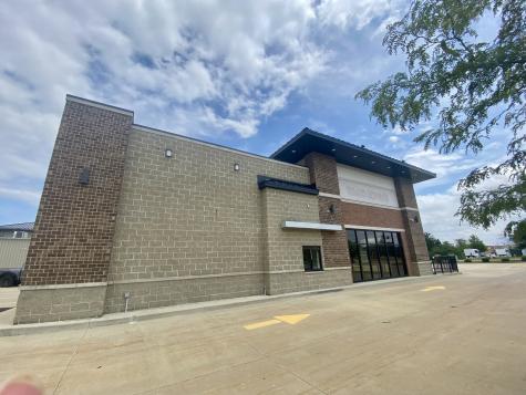 902 Meijer Drive Champaign IL 61822