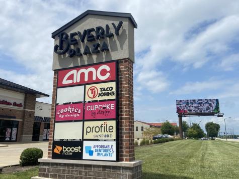 902 Meijer Drive Champaign IL 61822