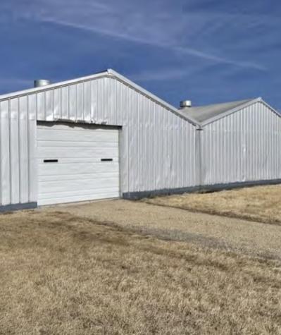 4177 N Il Rte 251 Highway Mendota IL 61342