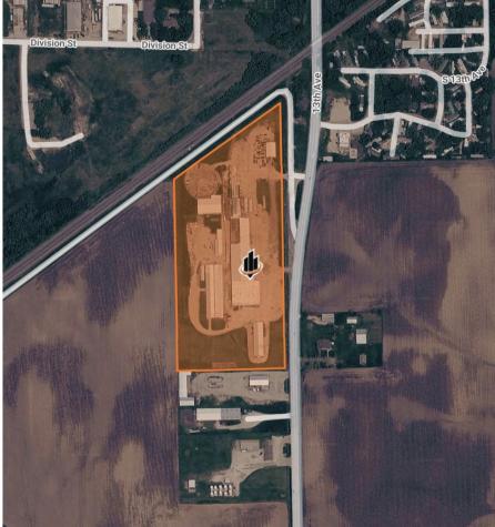 4177 N Il Rte 251 Highway Mendota IL 61342