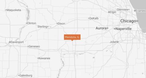 4177 N Il Rte 251 Highway Mendota IL 61342