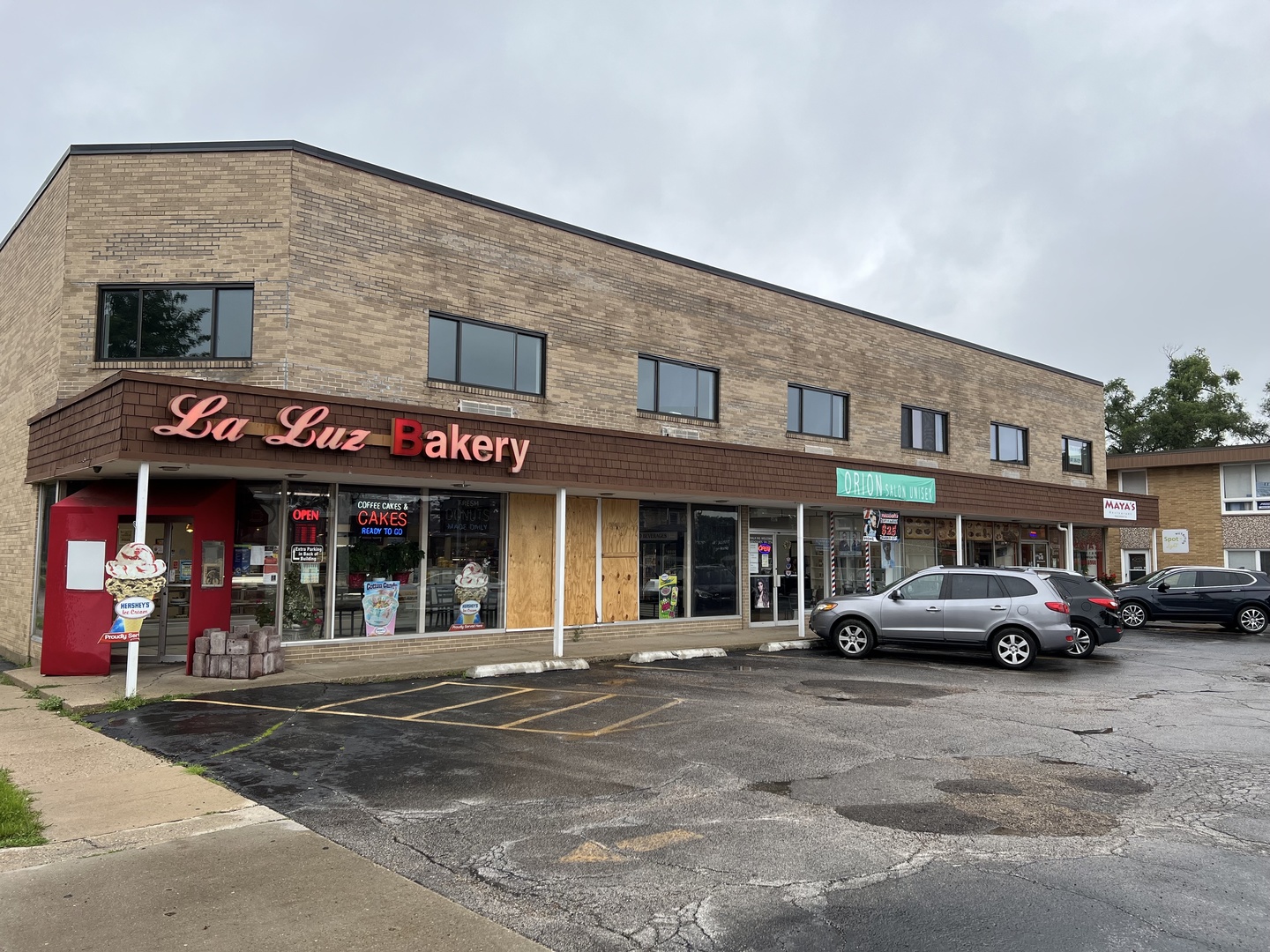500 North Lake Street Mundelein IL 60060