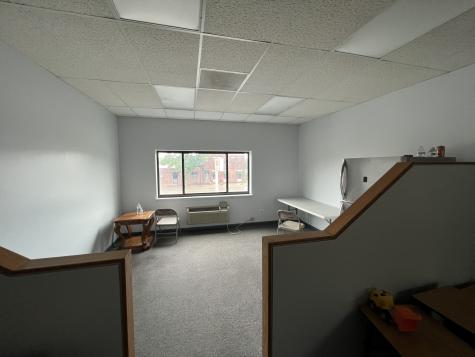 500 North Lake Street Mundelein IL 60060