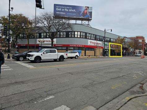 2338 West Lawrence Avenue Chicago IL 60625