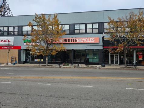 2338 West Lawrence Avenue Chicago IL 60625