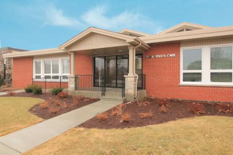 325 West Prospect Avenue Mount Prospect IL 60056