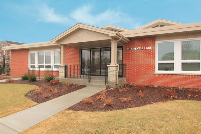 325 West Prospect Avenue Mount Prospect IL 60056