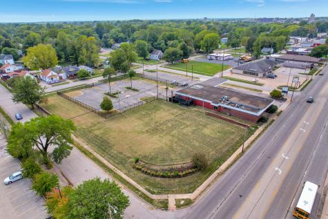 1501 East Eldorado Street Decatur IL 62521