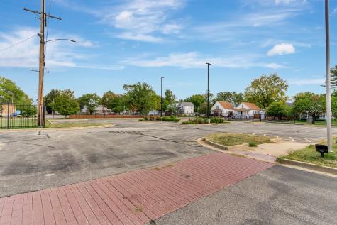 1501 East Eldorado Street Decatur IL 62521
