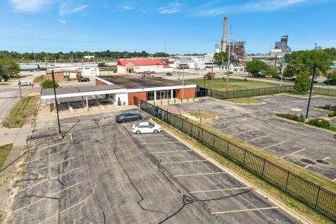 1501 East Eldorado Street Decatur IL 62521