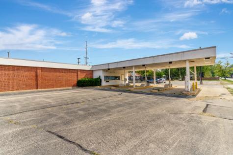 1501 East Eldorado Street Decatur IL 62521
