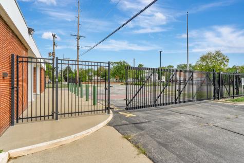 1501 East Eldorado Street Decatur IL 62521