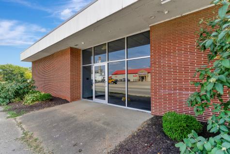 1501 East Eldorado Street Decatur IL 62521