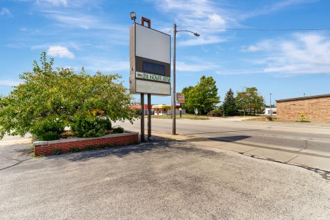 1501 East Eldorado Street Decatur IL 62521