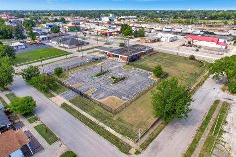 1501 East Eldorado Street Decatur IL 62521