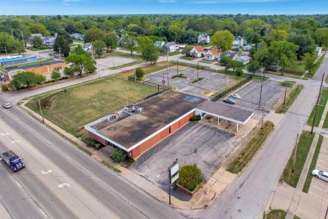 1501 East Eldorado Street Decatur IL 62521
