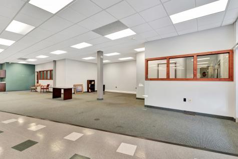 1501 East Eldorado Street Decatur IL 62521