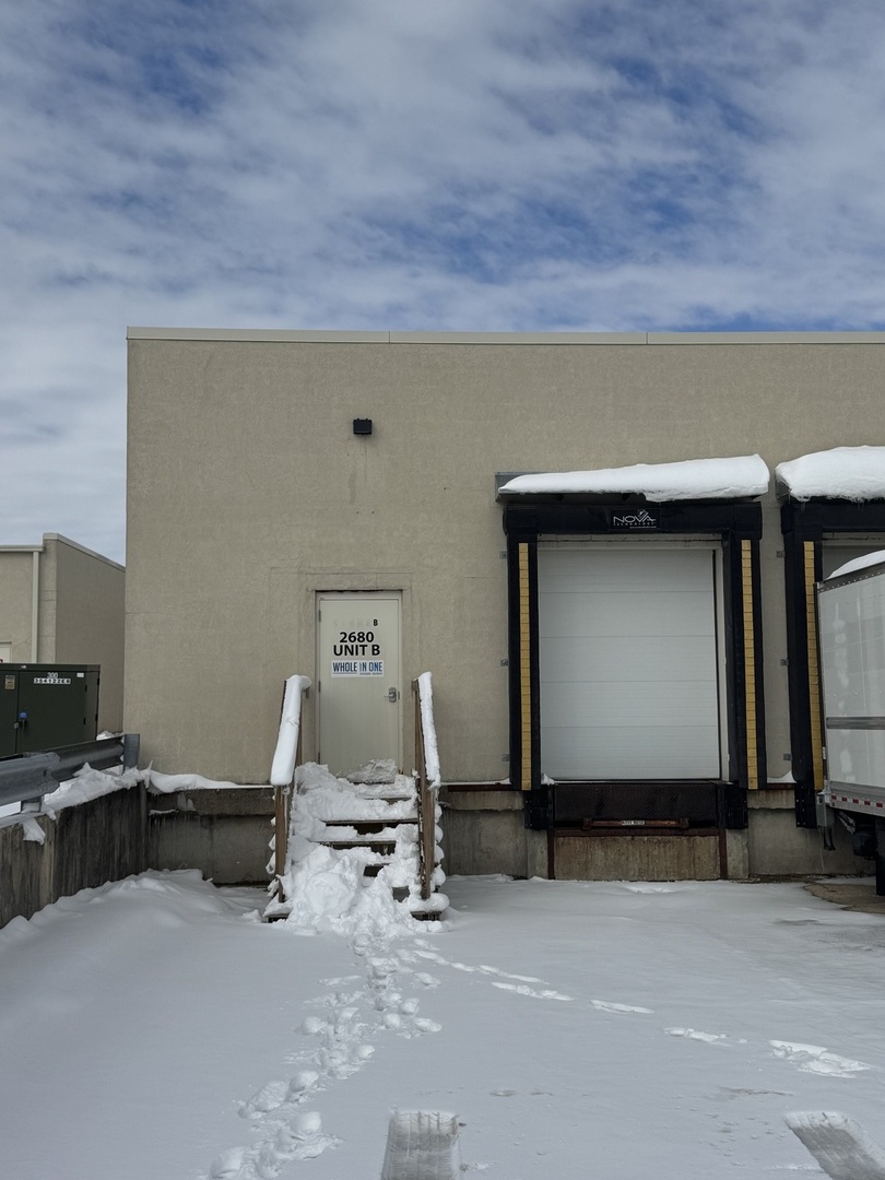 2700 Dekalb Avenue Road Sycamore IL 60178