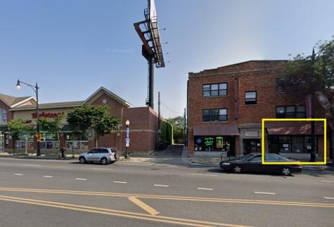 4021 West Irving Park Road Chicago IL 60641