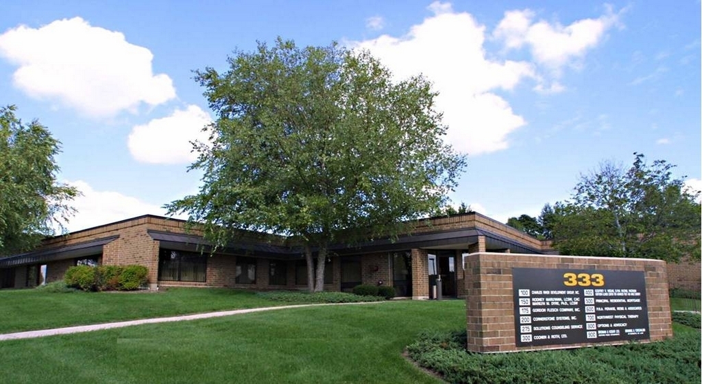 333 Commerce Drive Crystal Lake IL 60014