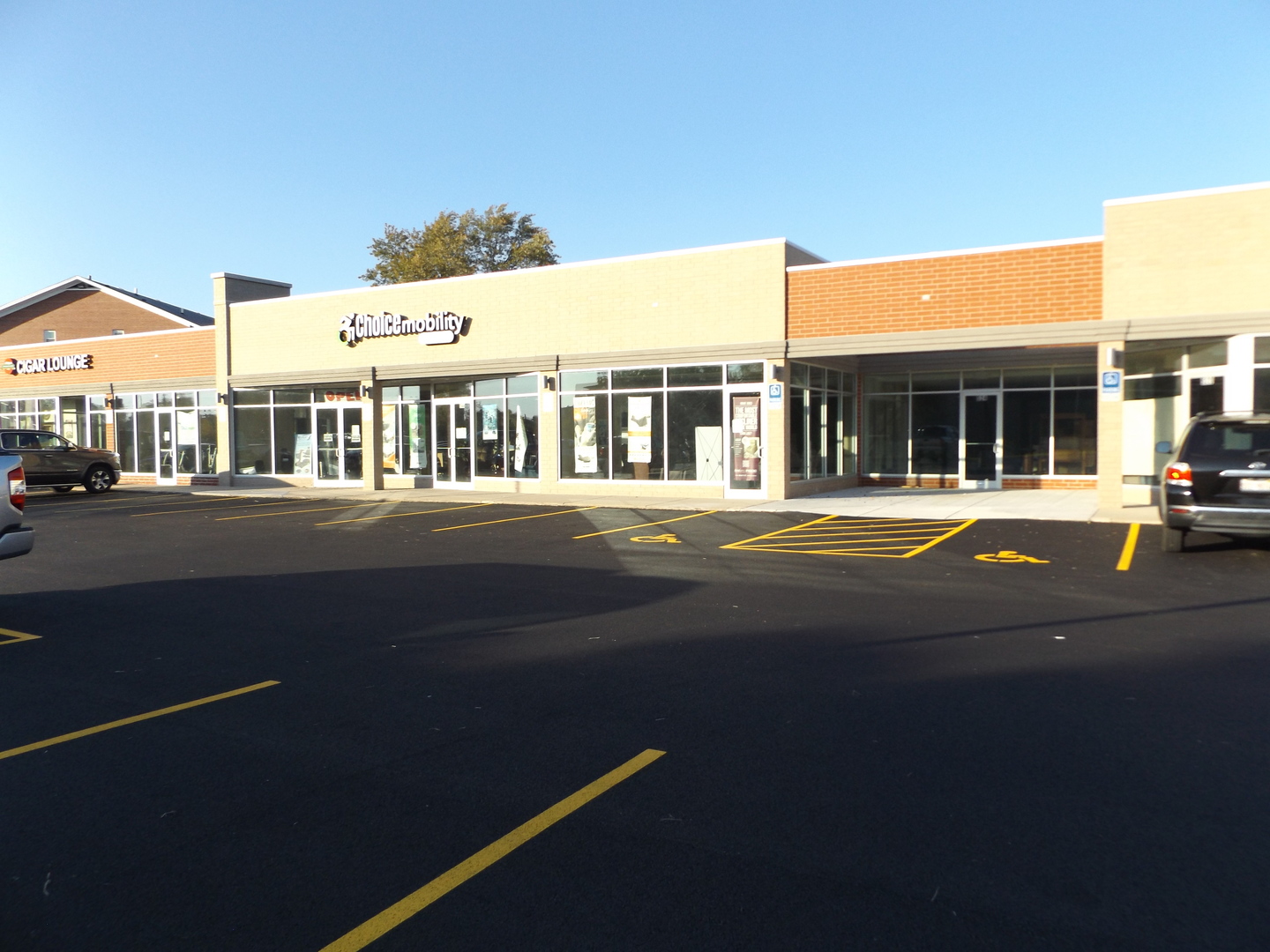 500-550 West Northwest Highway Arlington Heights IL 60004