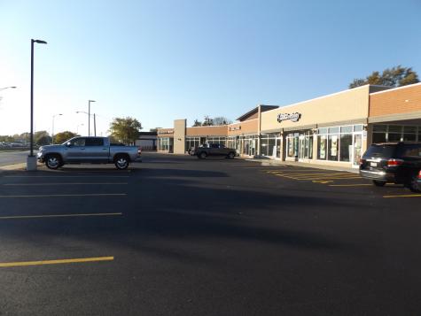 500-550 West Northwest Highway Arlington Heights IL 60004