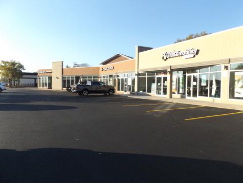 500-550 West Northwest Highway Arlington Heights IL 60004