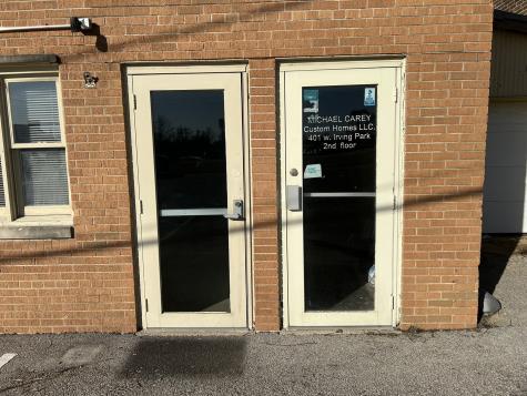 401 West Irving Park Road Itasca IL 60143