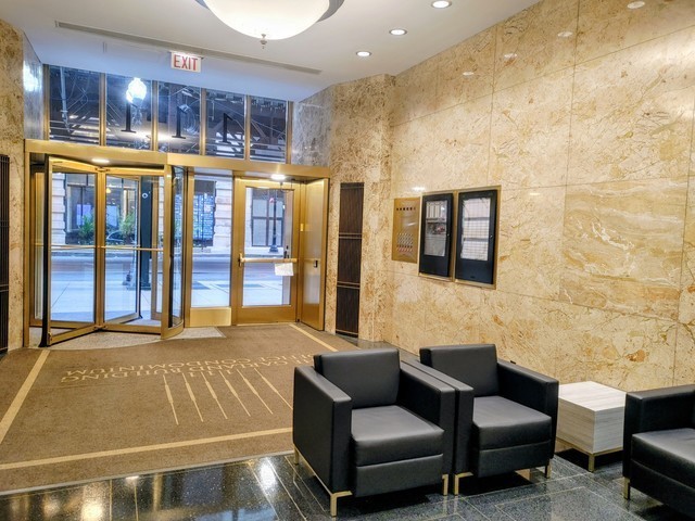 111 North Wabash Avenue Chicago IL 60602