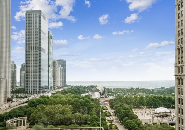 111 North Wabash Avenue Chicago IL 60602